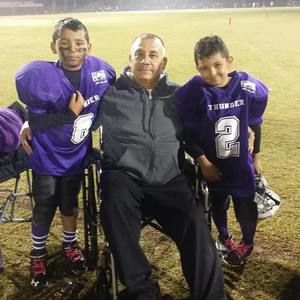 Meet your Posher, Mac